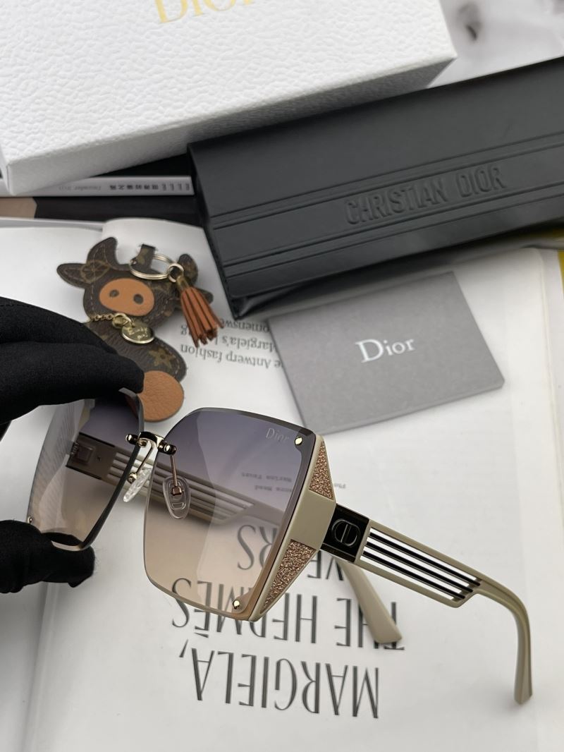 Dior Sunglasses